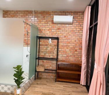 Bang Po Apartment | Khun natcha house