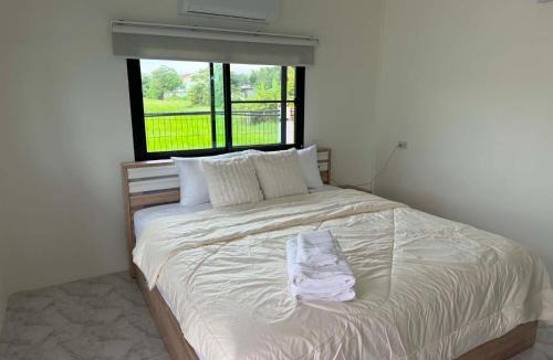 Khao Suan Kwang House | ศิริสมบูรณ์ resort