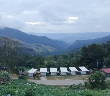 Wiang Kaen Other | Luxury tents in Ban Huai Han, Thailand