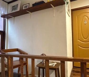 Chiang Khan House | บ้านพบรัก ณ เชียงคาน