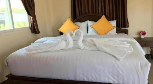 Mae Faek Mai Resort | Mae Feak Villa