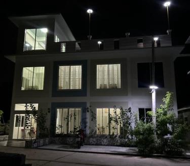 Makham Tia House | A Beeya wellness residences