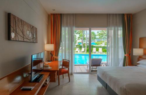 Hua Hin Resort | Sheraton Hua Hin Resort & Spa