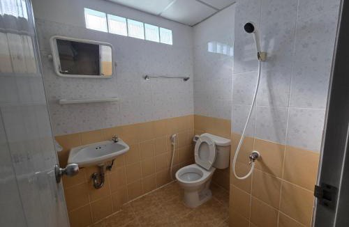 Mueang Samut Prakan District Apartment | เดอะสตาร์เพลส The Star Place