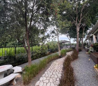 Nong Nam Daeng Bed & Breakfast | บ้านมะขามเขาใหญ่ Tamarind Cottage Khaoyai