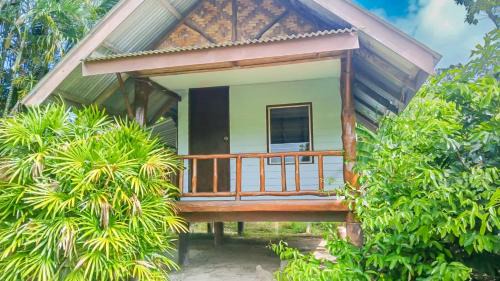 Ko Yao Ski Chalet | Cozy Budget Shack