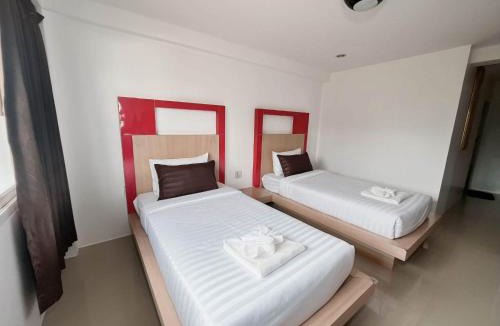 Pak Nam Hotel | Krabi Serene Loft