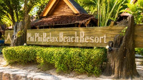 Ko Phi Phi Resort | Phi Phi Relax Beach Resort