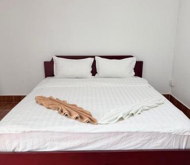 Vang Vieng Hotel | WangLee Guesthouse