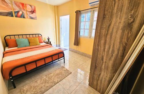 Talat Yai Hostel | Ubuntu Live Boutique Hostel & Rooms - Phuket Old Town