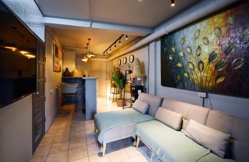 Chaweng City Center Hotel | Hostel Samui