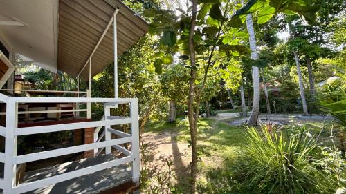 Ko Pha-ngan Apartment | Zen Palm