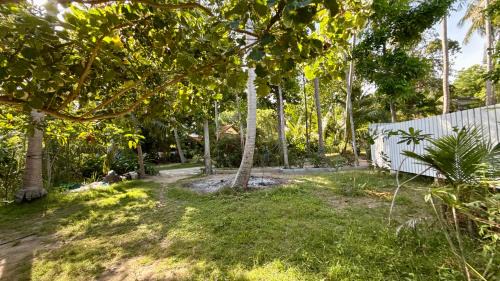 Ko Pha-ngan Apartment | Zen Palm