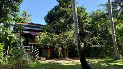 Ko Pha-ngan Apartment | Zen Palm