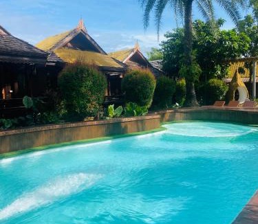 Ao Nang Resort | Baan Habeebee Resort