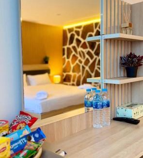 Nanai Road Hotel | TC Patong GUESTHOUSE