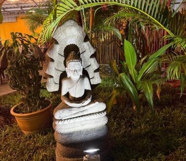 Sihanoukville City Centre Hostel | Villa Blue Lagoon