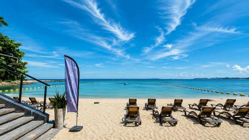 North Pattaya Apartment | Modus Pattaya Beachfront Apartment