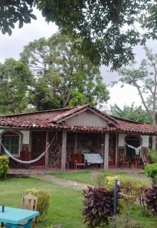 Ometepe Island Hotel | Hostal Playa Santa Martha