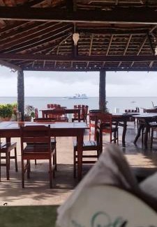 Ometepe Island Hotel | Hostal Playa Santa Martha