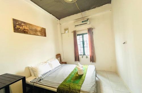 Vang Vieng Hostel | Rock Backpackers Central Hostel