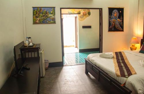 Tha Sala Hotel | Sunday Rainforest Chiangmai Hotel