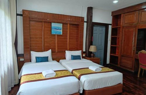 Hang Dong Hotel | Baan Chom Doi Resort