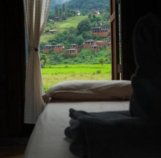 Bo Kluea House | นาสะปัน โฮมสเตย์ - Na Sapan Homestay