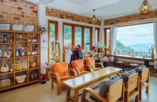 Mae Suai Hotel | Taiyo Homestay Doichang
