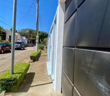 Managua House | Aquatic Gamer House on Highway to Masaya