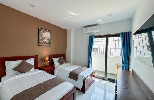 Poipet Hotel | Comfort Stay Hotel