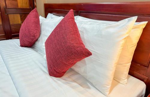 Poipet Hotel | Comfort Stay Hotel