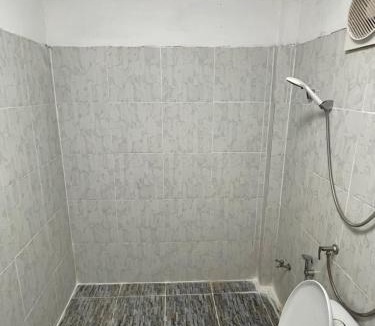 Nong Pa Khrang Apartment | เฮือนล้านนา