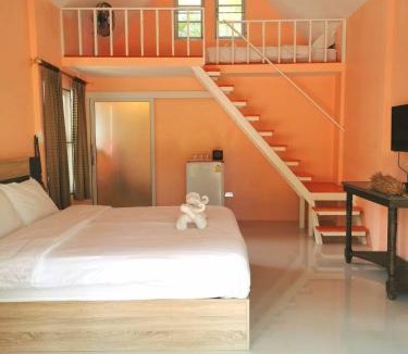 Photharam House | บ้านไร่ริมดอย โฮมสเตย์