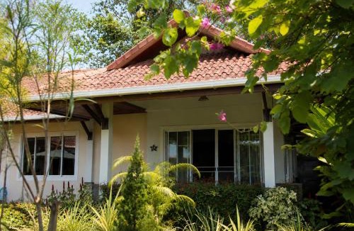Ko Lanta Villa | Baan Chao Cottages