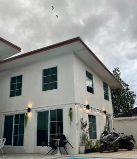 Vang Vieng House | River View Villas