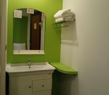 Chaweng City Center Hotel | Cheeky Monkey's Samui