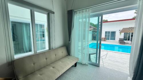 Vang Vieng House | River View Villas