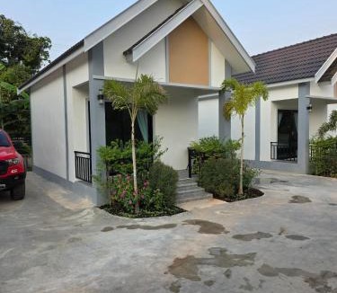 Sirindhorn Hotel | TK Resort