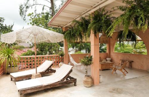 Ko Chang Resort | SAGA Boutique Villas near Sol Beach