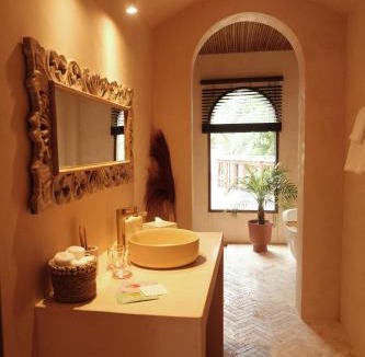 Ko Chang Resort | SAGA Boutique Villas near Sol Beach