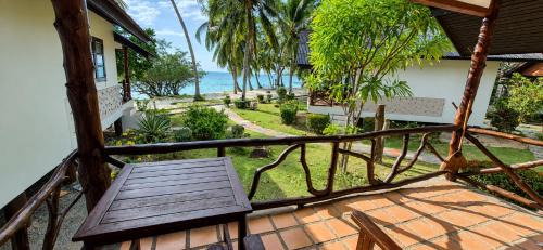 Wok Tum Resort | Sea Scene Resort