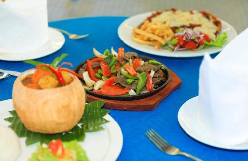 Siem Reap Resort | Habana Angkor Resort