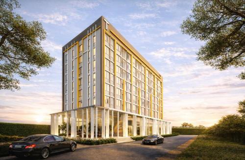 Krathum Baen Hotel | Hotels in Samut Sakhon, Thailand