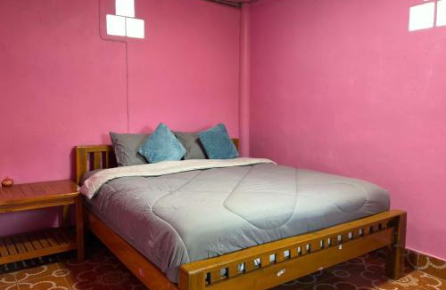 Ko Lanta Hotel | Hotels in Ko Bu Bu, Thailand