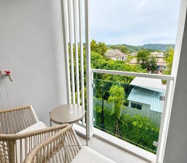 Ban Bo Han Apartment | The Title Serenity Naiyang by BaYar-WHATSAPP66935B2I976 RUBLES