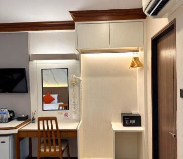 Downtown Hat Yai Hotel | Sakol Hotel