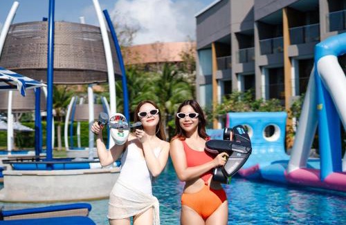 Hua Hin Resort | Avani+ Hua Hin Resort