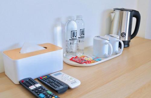 Don Muang Hotel | IU Hotel Donmueang Airport