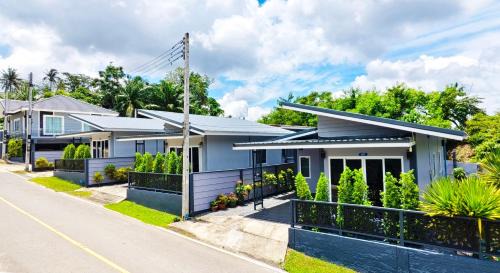 Sai Thai Villa | The Engineer's Villas, Krabi